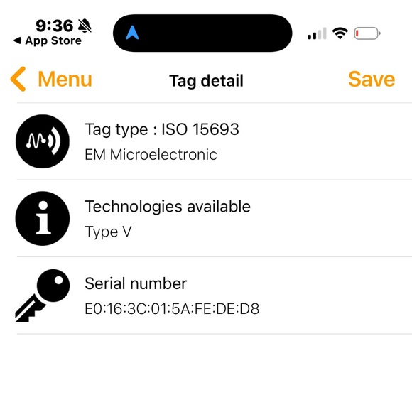 Louis Vuitton Damier Ebene Vavin Wallet on Chain - Picture 15 of 15